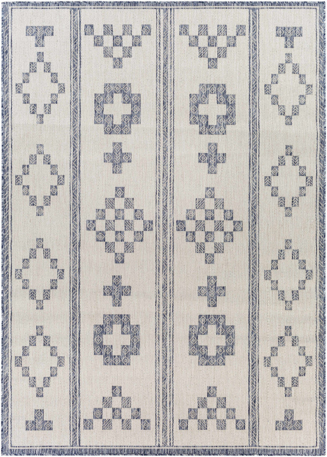 Besao Indoor & Outdoor Rug - Clearance - Ornate Home