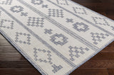 Besao Indoor & Outdoor Rug - Clearance - Ornate Home