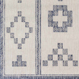 Besao Indoor & Outdoor Rug - Clearance - Ornate Home
