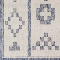 Besao Indoor & Outdoor Rug - Clearance - Ornate Home