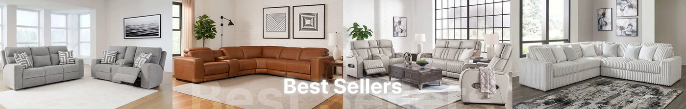 Best Sellers Page Banner - Ornate Home