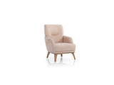 Beta Beige Chair - Ornate Home