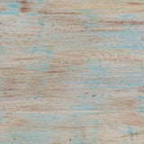 Beth Seaside Blue 2 Door Cabinet - Ornate Home