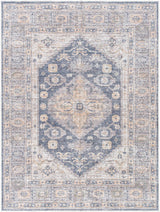 Bethan Washable Area Rug - Ornate Home