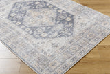 Bethan Washable Area Rug - Ornate Home