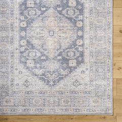Bethan Washable Area Rug - Ornate Home