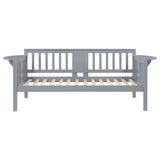 Bethany Grey Twin Daybed - Ornate Home