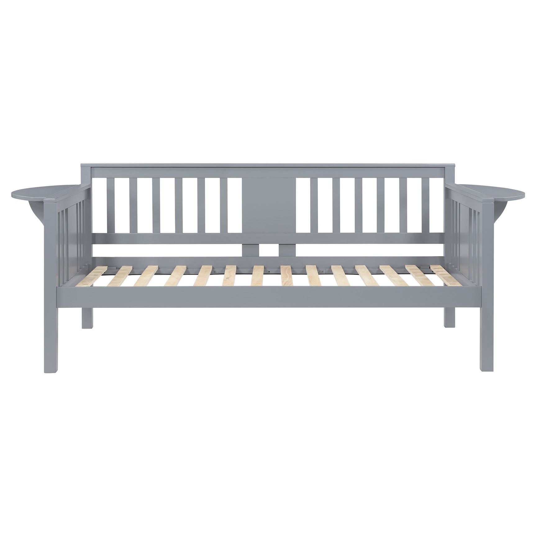 Bethany Grey Twin Daybed - Ornate Home