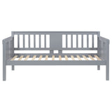 Bethany Grey Twin Daybed - Ornate Home