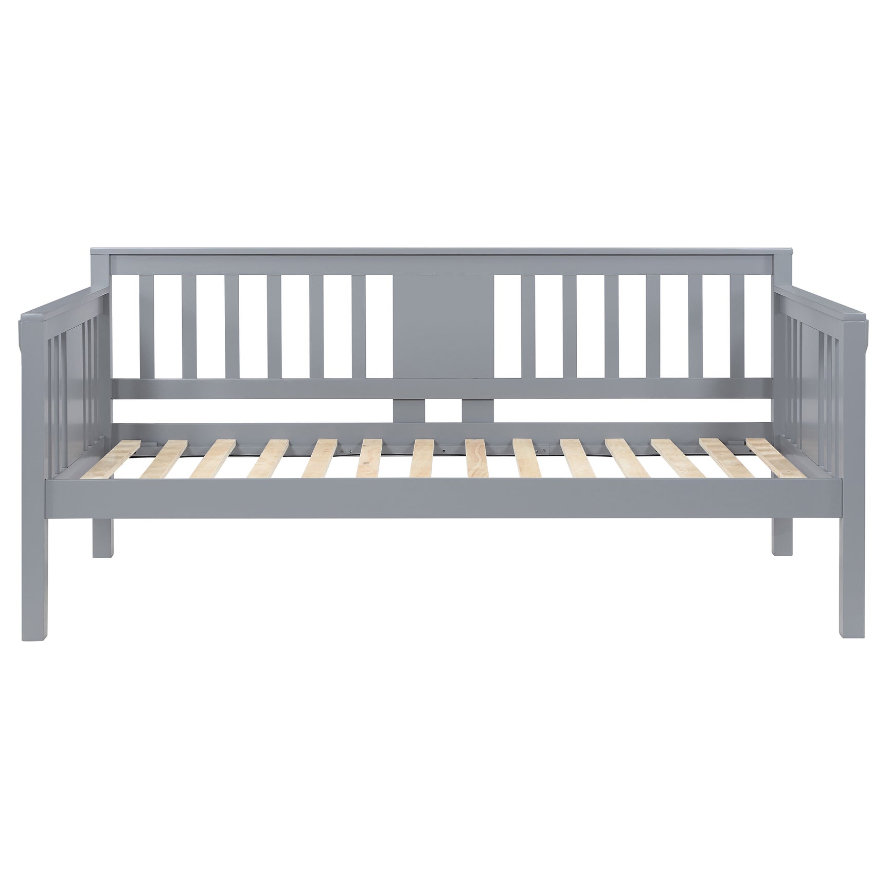 Bethany Grey Twin Daybed - Ornate Home