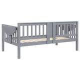 Bethany Grey Twin Daybed - Ornate Home
