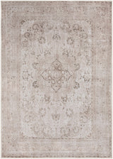 Bethany Vintage Flat Pile Washable Rug - Ornate Home