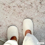 Bethany Washable Area Rug - Ornate Home