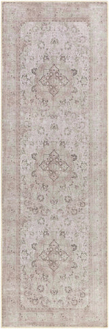 Bethany Washable Area Rug - Ornate Home