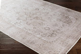 Bethany Washable Area Rug - Ornate Home