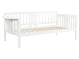 Bethany White Twin Daybed - Ornate Home
