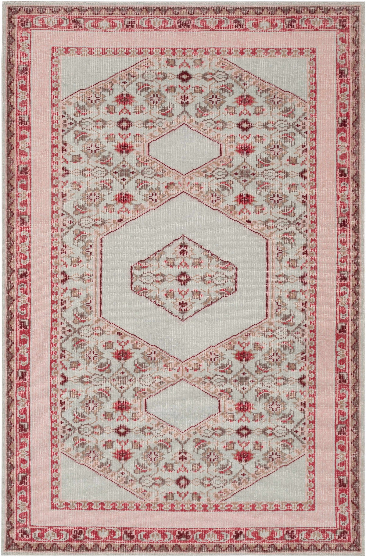 Bethesda Area Rug - Clearance - Ornate Home