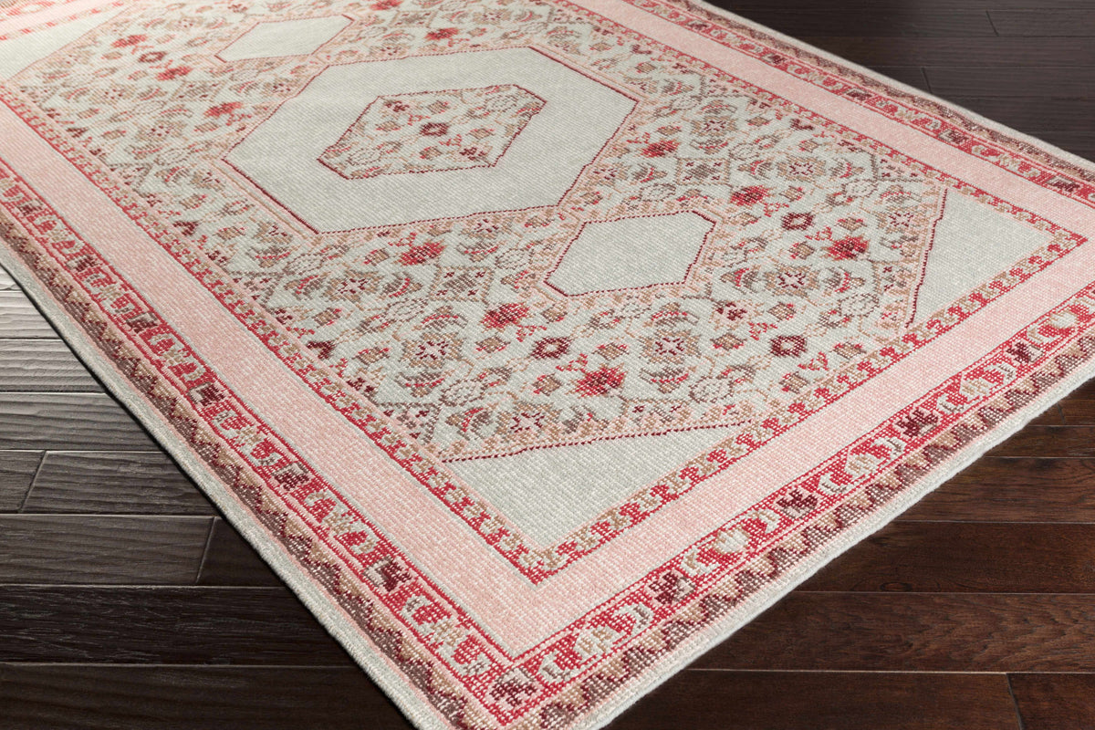 Bethesda Area Rug - Clearance - Ornate Home