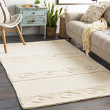 Bethlehem Carpet Area Rug - Clearance - Ornate Home