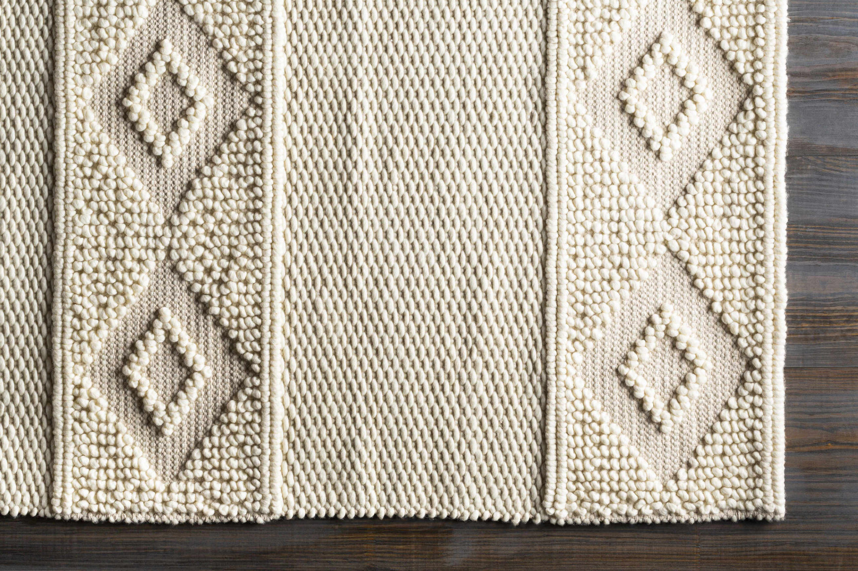 Bethlehem Carpet Area Rug - Clearance - Ornate Home
