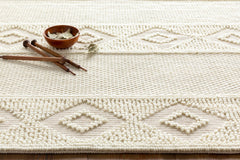 Bethlehem Carpet Area Rug - Clearance - Ornate Home