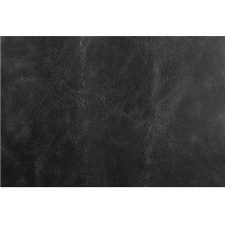 Betla Black Accent Chair - Ornate Home