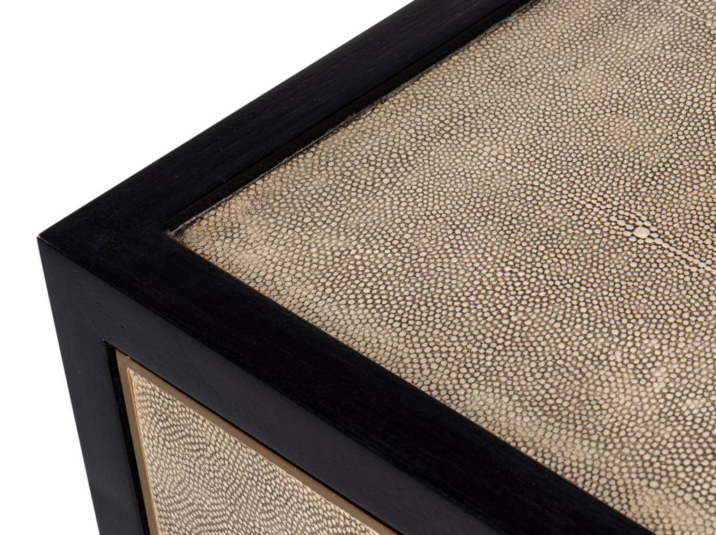 Beto Tan Four Door Sideboard - Ornate Home