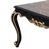Betria Gray Coffee Table - Ornate Home