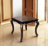 Betria Gray End Table - Ornate Home