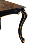 Betria Gray End Table - Ornate Home