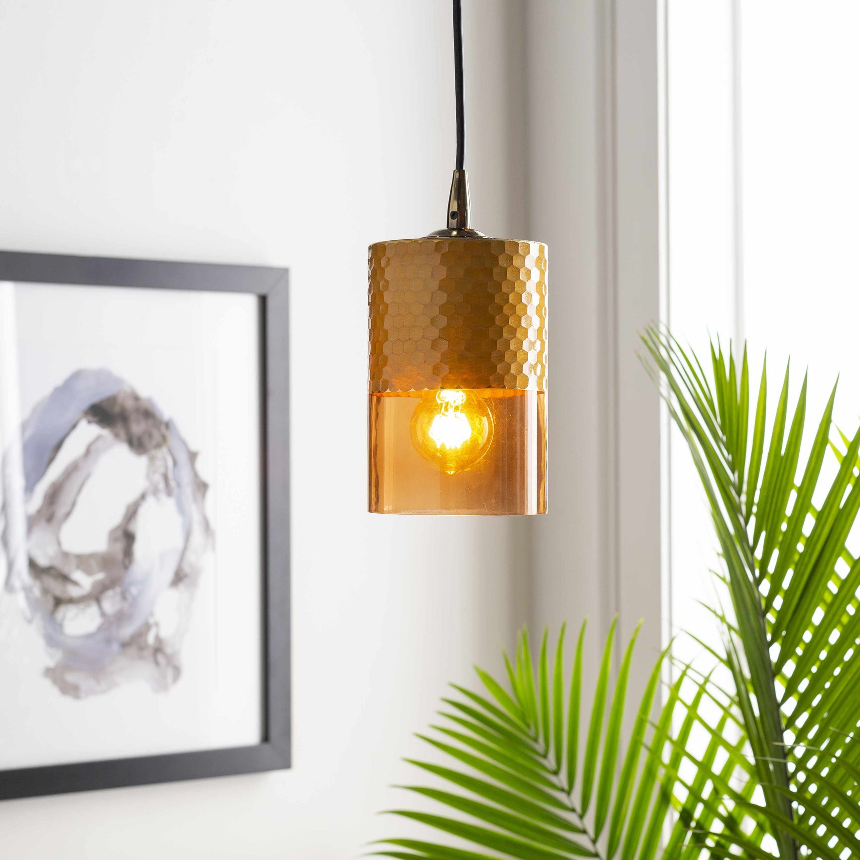 Betsey Ceiling Light - Clearance - Ornate Home