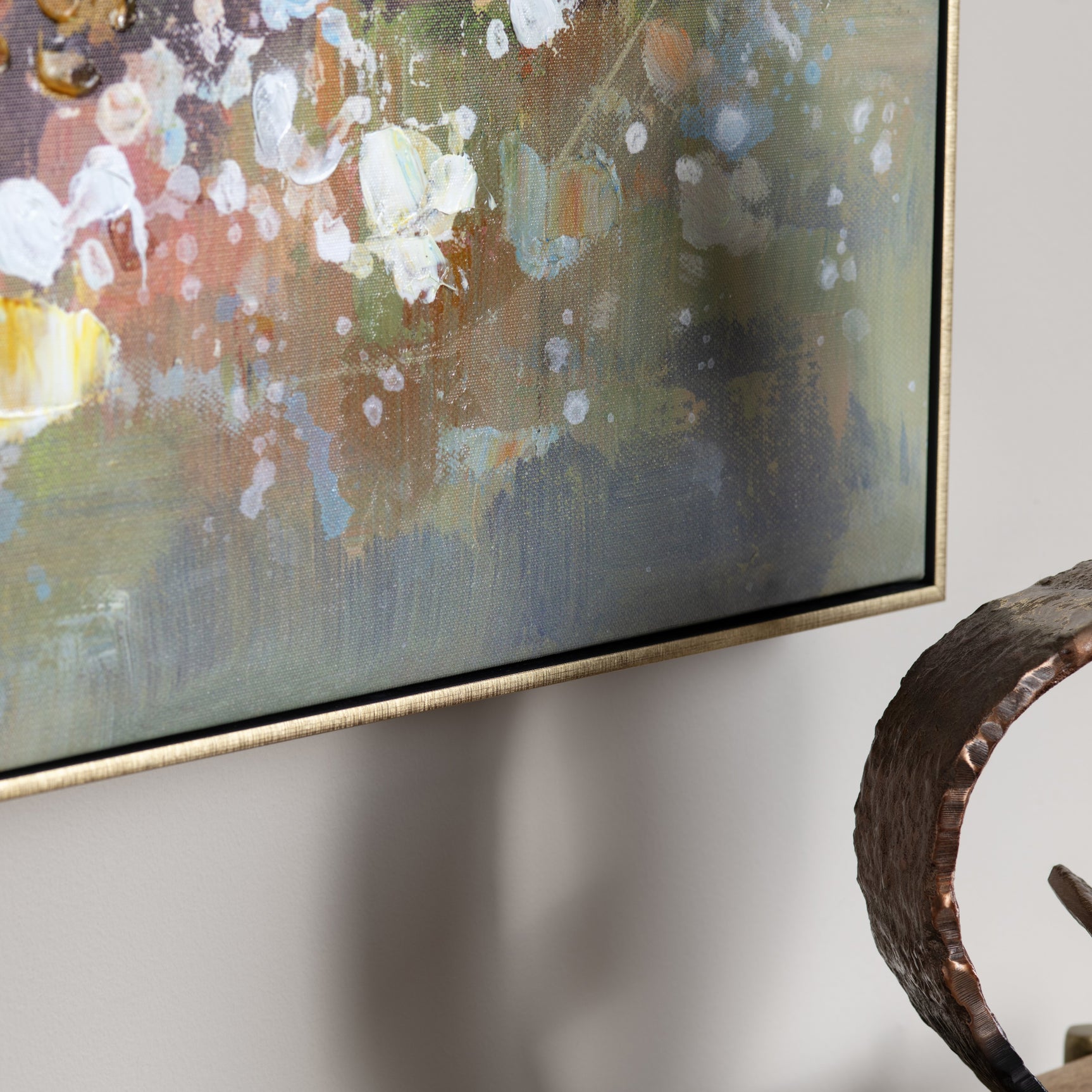 Bettendorf Multi Canvas