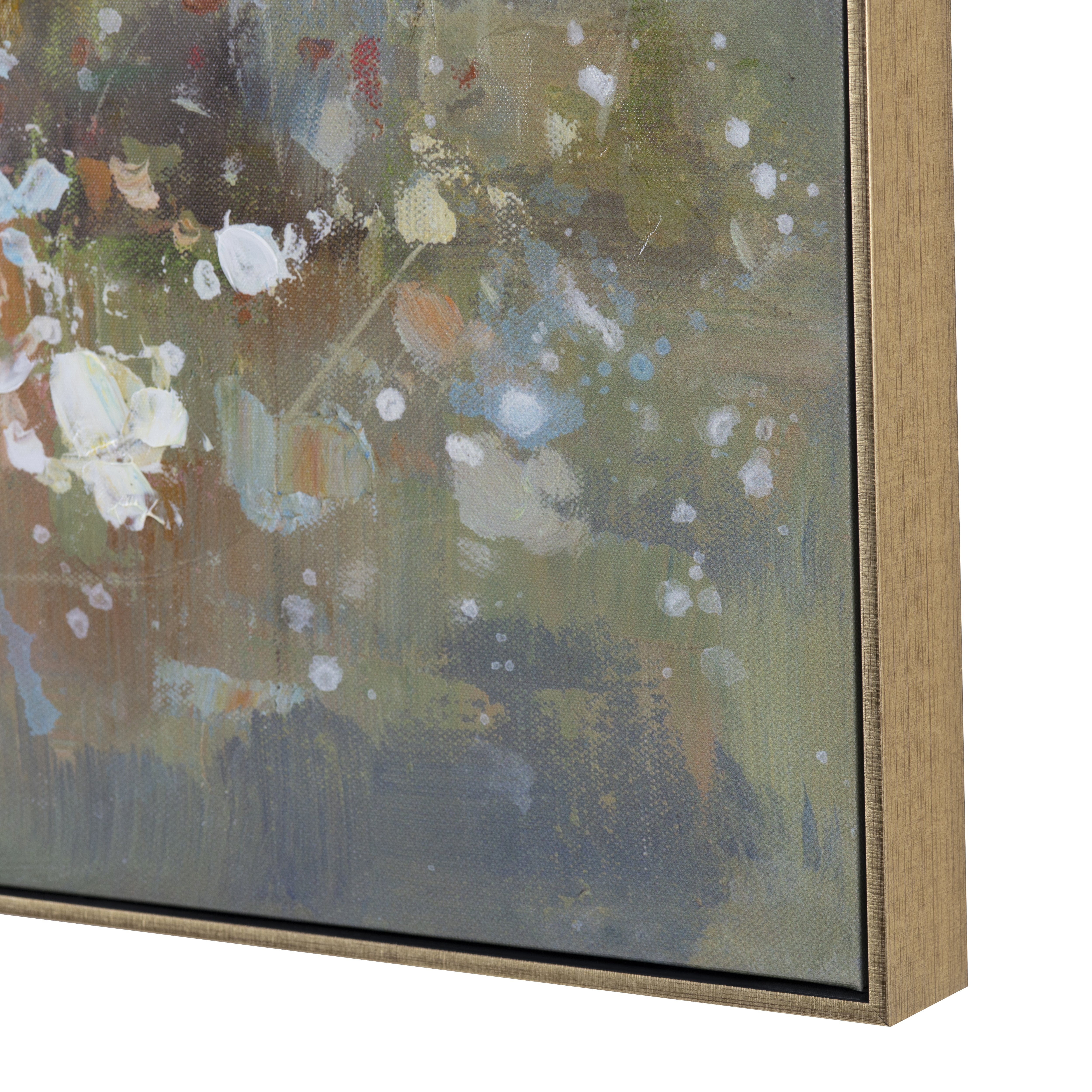 Crestview Collections Bettendorf Canvas - Thumbnail 4