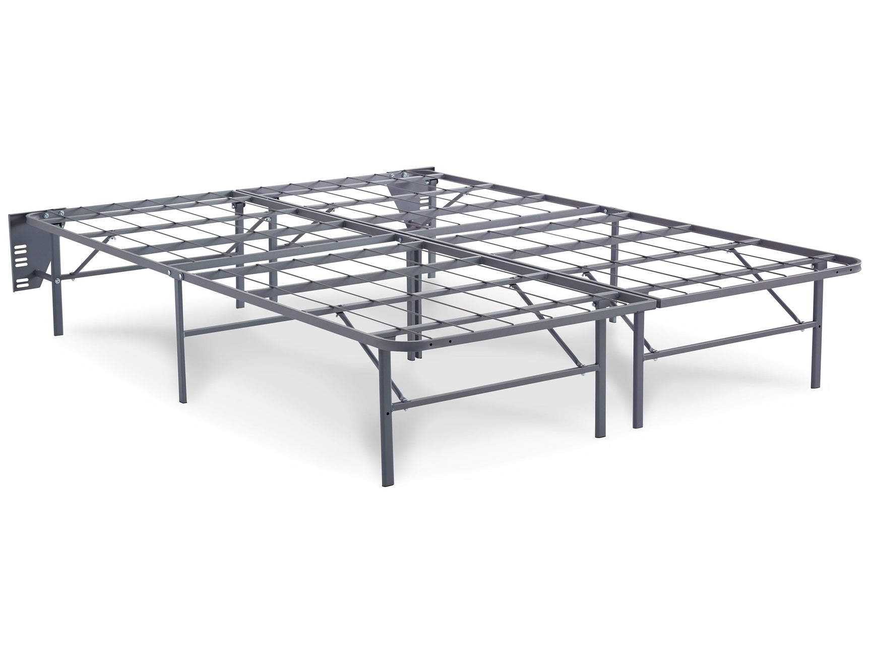 Better than a Boxspring Queen Foundation - Ornate Home