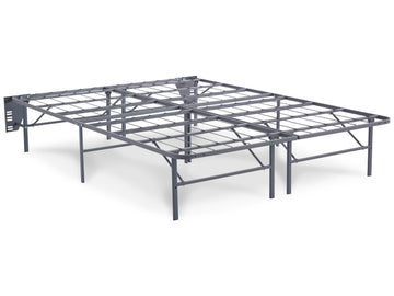 Better than a Boxspring Queen Foundation - Ornate Home