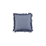 Betty Blue 25-in Cushion - Ornate Home