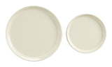 Beurre Ivory Coffee Table Set (2-Piece) - Ornate Home