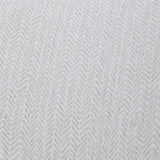 Bev White Accent Chair - Ornate Home