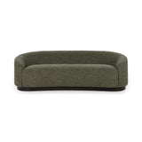 Beverly Antique Green Sofa - Ornate Home