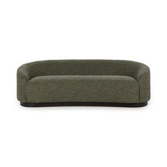Beverly Antique Green Sofa - Ornate Home
