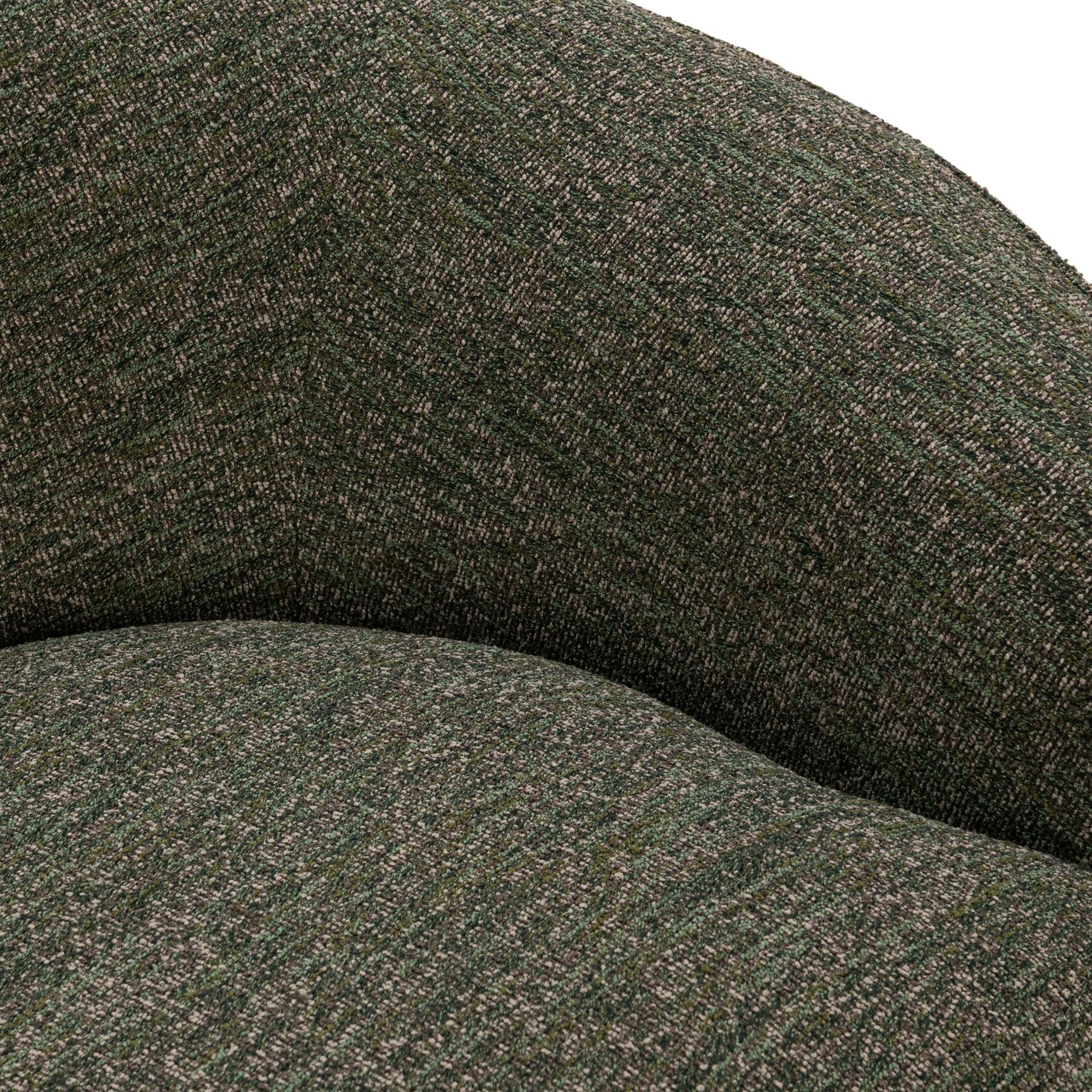 Beverly Antique Green Sofa - Ornate Home