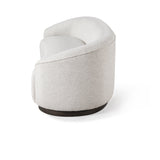 Beverly Ivory Sofa - Ornate Home