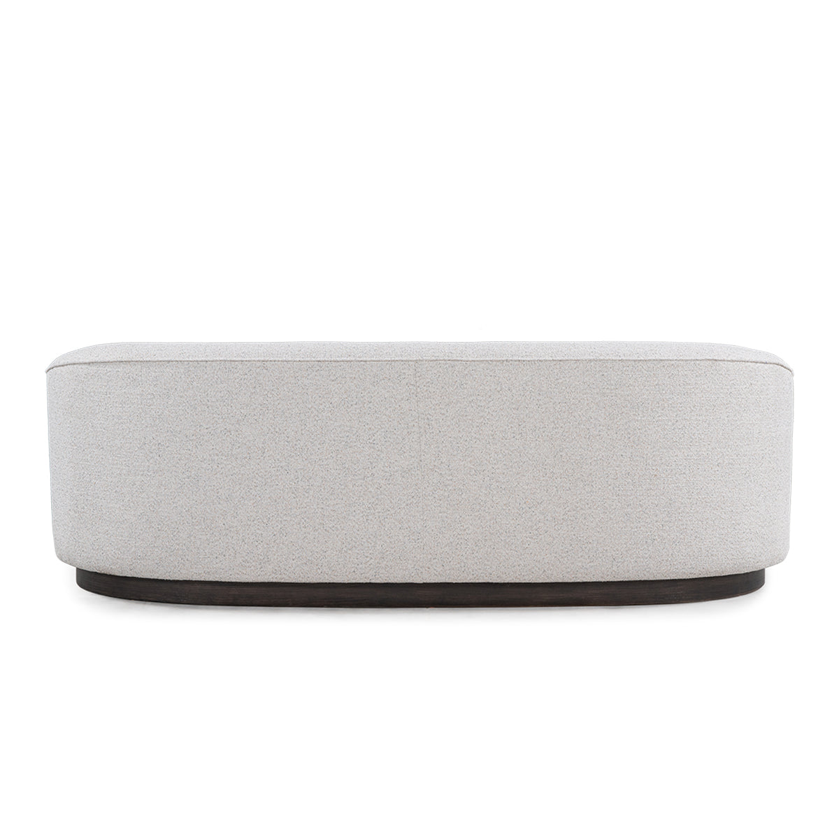 Beverly Ivory Sofa - Ornate Home