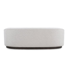 Beverly Ivory Sofa - Ornate Home