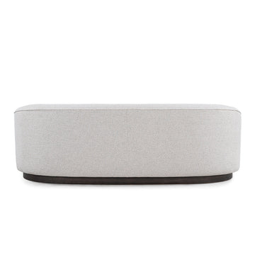 Beverly Ivory Sofa - Ornate Home