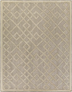 Bevier Area Rug - Clearance - Ornate Home