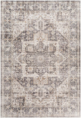 Bevin Washable Area Rug - Ornate Home