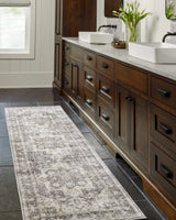 Bevin Washable Area Rug - Ornate Home