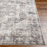 Bevin Washable Area Rug - Ornate Home