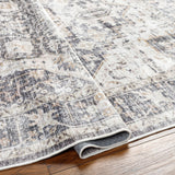 Bevin Washable Area Rug - Ornate Home